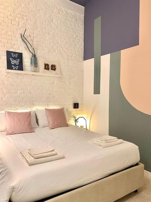 Stylish Flat In Porta Romana-Fondazione Prada Mailand Exterior foto