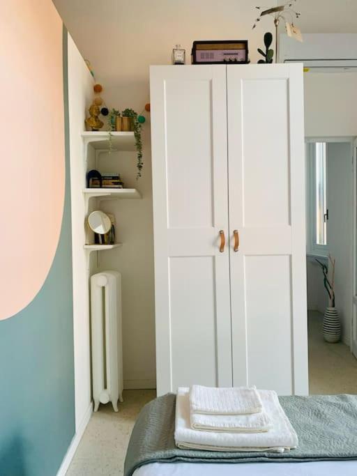 Stylish Flat In Porta Romana-Fondazione Prada Mailand Exterior foto