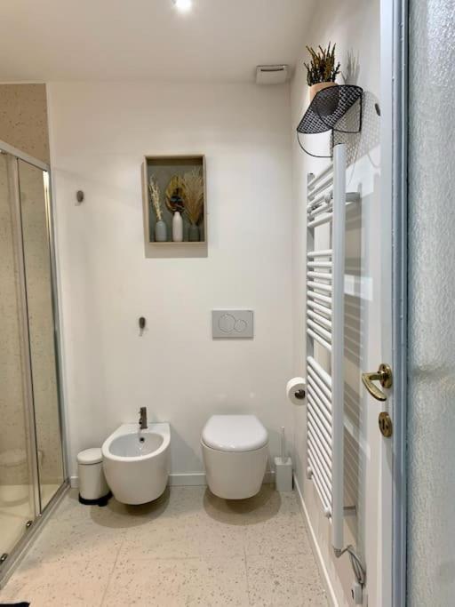 Stylish Flat In Porta Romana-Fondazione Prada Mailand Exterior foto