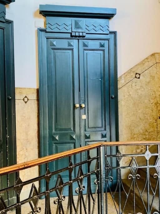 Stylish Flat In Porta Romana-Fondazione Prada Mailand Exterior foto