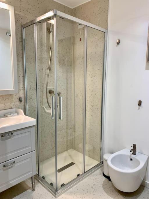 Stylish Flat In Porta Romana-Fondazione Prada Mailand Exterior foto