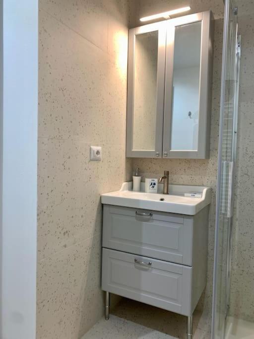 Stylish Flat In Porta Romana-Fondazione Prada Mailand Exterior foto