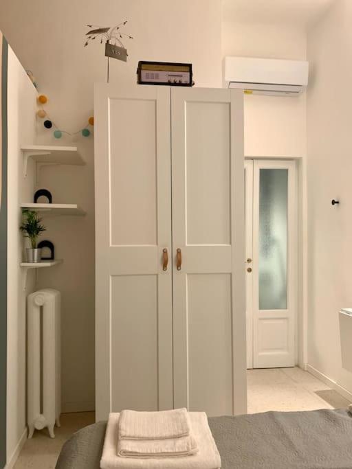 Stylish Flat In Porta Romana-Fondazione Prada Mailand Exterior foto